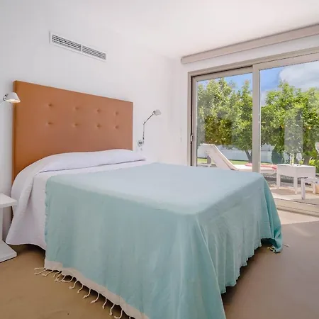 Panoramique Javea By Rock Villa *