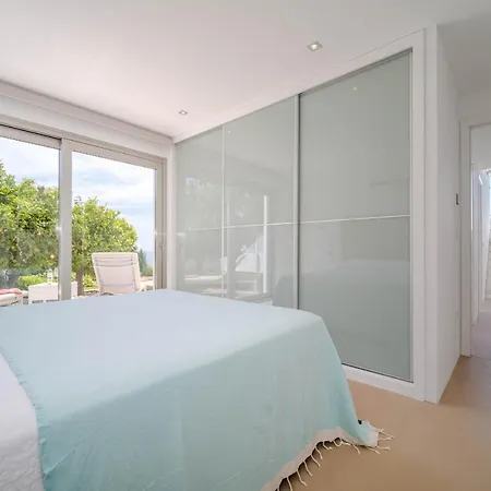 Villa Panoramique Javea By Rock *