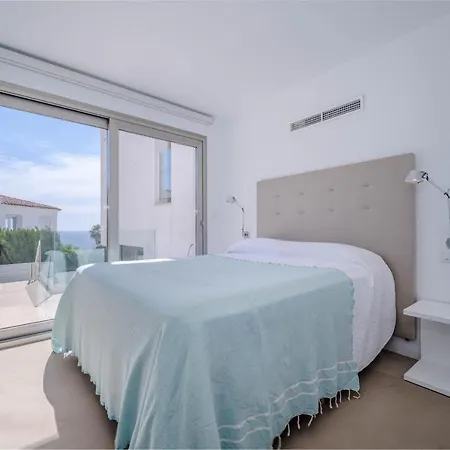 Villa Panoramique Javea By Rock *