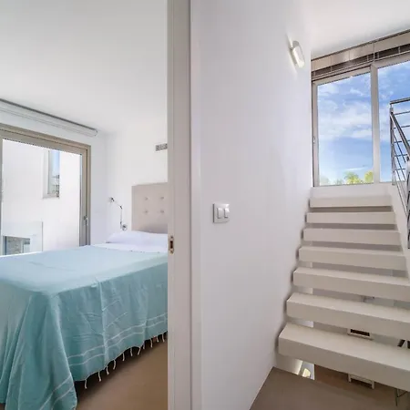 Panoramique Javea By Rock Villa
