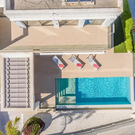Panoramique Javea By Rock Villa