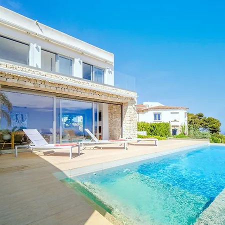 Panoramique Javea By Rock *