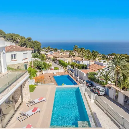 Panoramique Javea By Rock