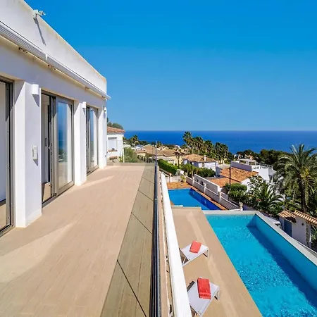 Panoramique Javea By Rock *