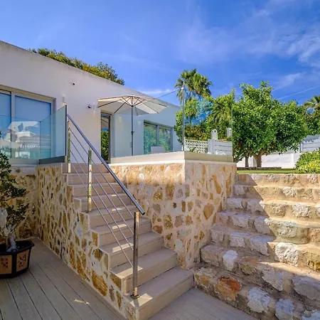 Panoramique Javea By Rock