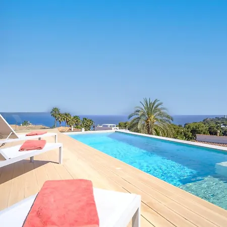 Panoramique Javea By Rock